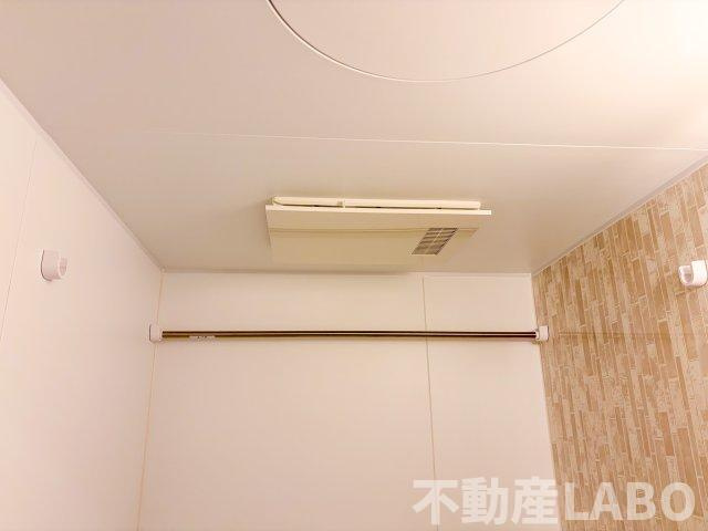 ソレイユ上汐のその他