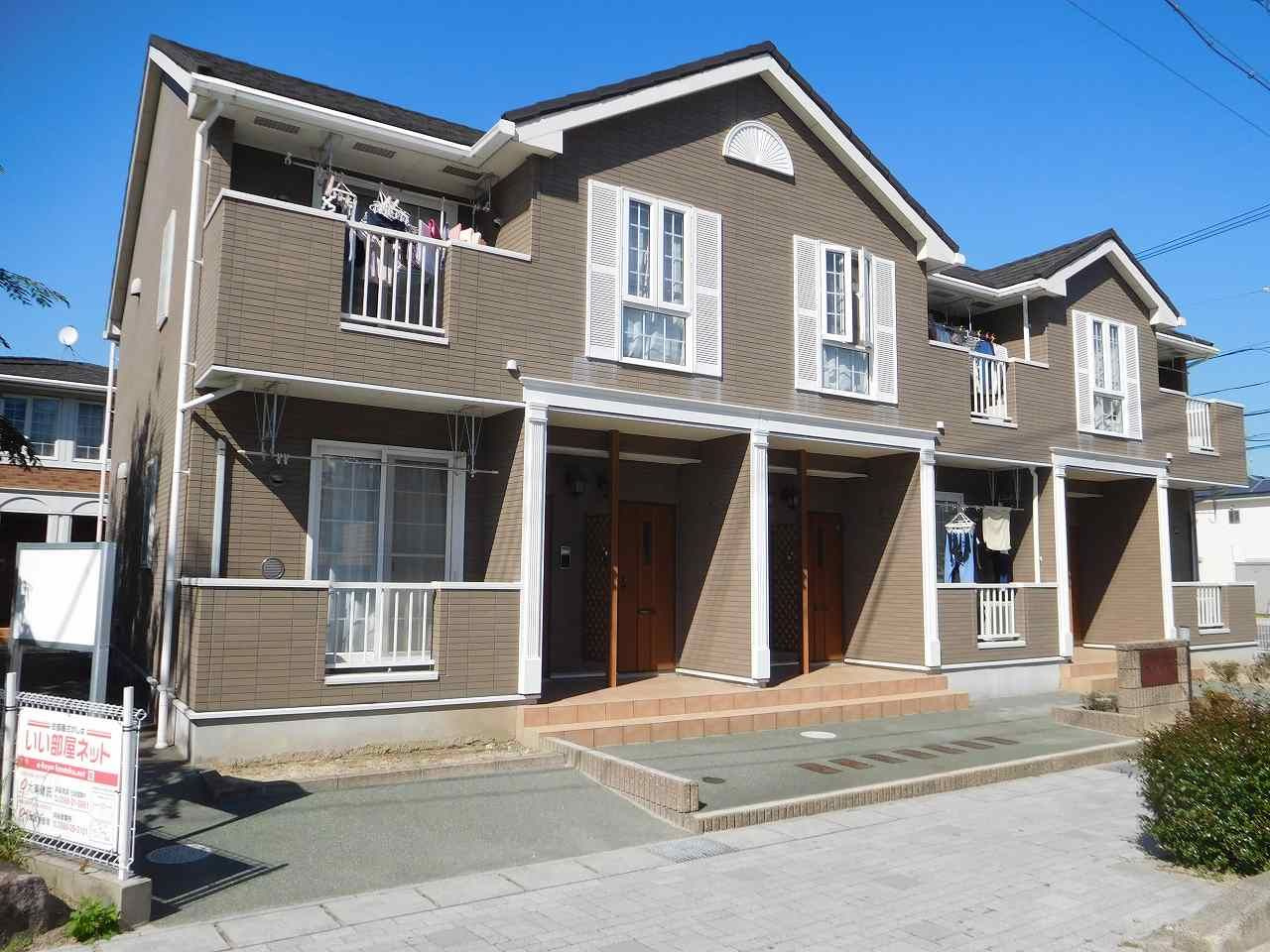 サンリット　ヴィラ　　刈谷市の賃貸ならクラスホーム刈谷店