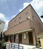 ベイルーム湘南台の画像