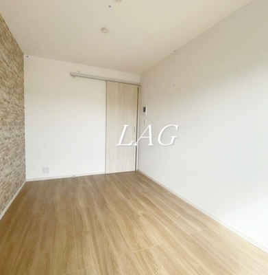 【居間・リビング】 | ＭＥＬＤＩＡ東千葉Ⅲ | 洋室のお部屋です。