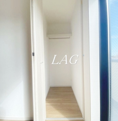 【収納】 | ＭＥＬＤＩＡ東千葉Ⅲ | 収納です。