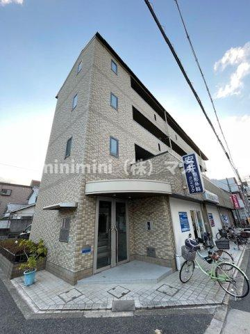 プロニティ江川