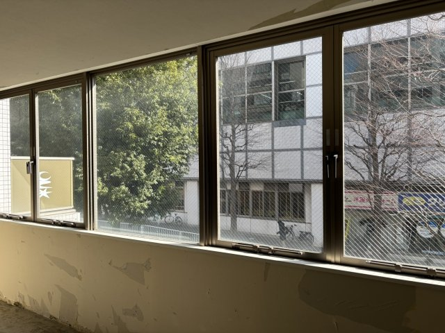 【内装】