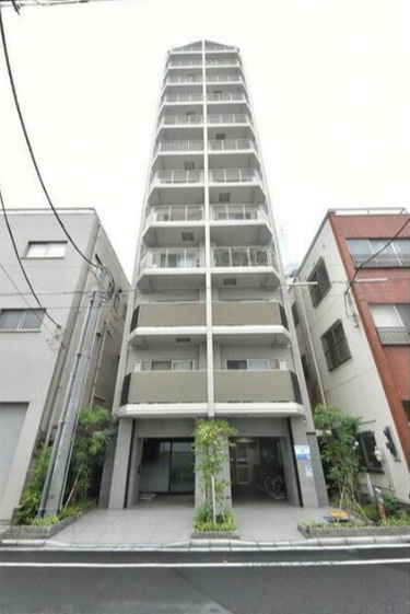 トレステラレジデンス押上