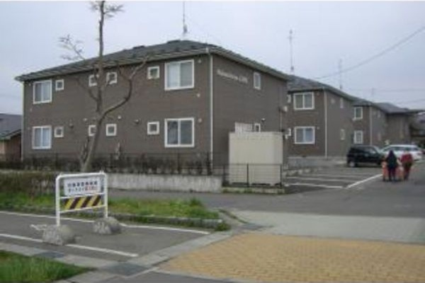 メゾンセレーノ弐番館