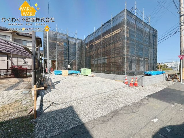 焼津市中根　第1／