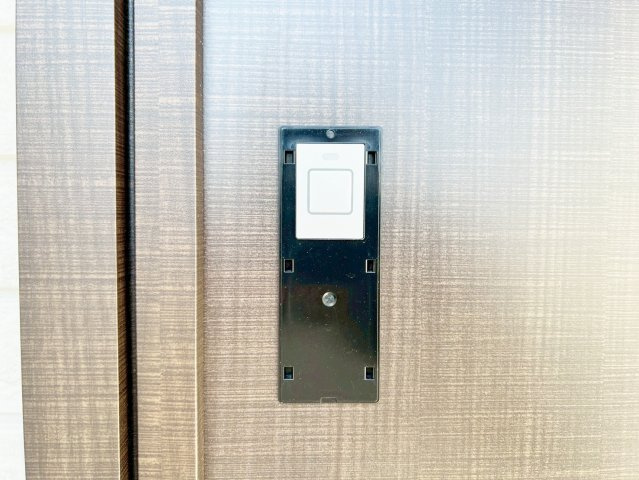 焼津市中根　第1／の防犯設備