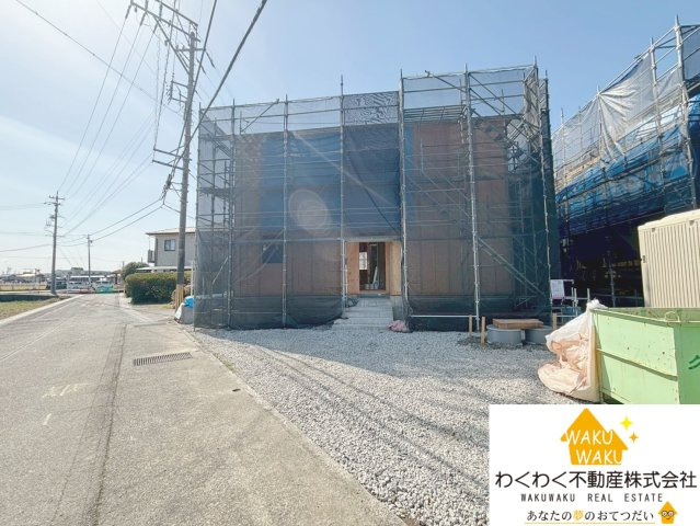 焼津市中根　第1／