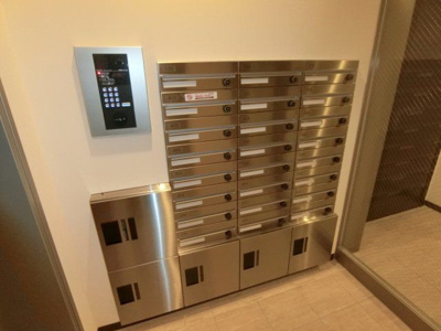 【設備】 | ハピネスミノリ