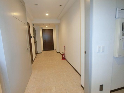 【ロビー】 | ハピネスミノリ