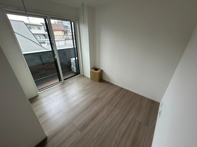 【内装】 | ハピネスミノリ