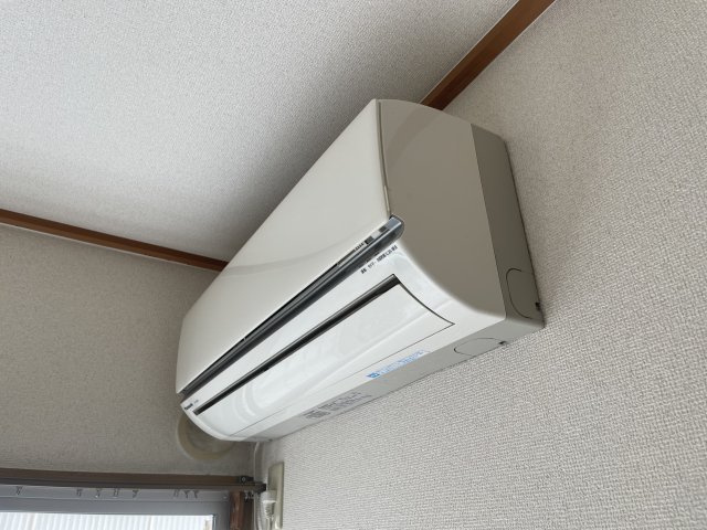 若宮ハイツの設備