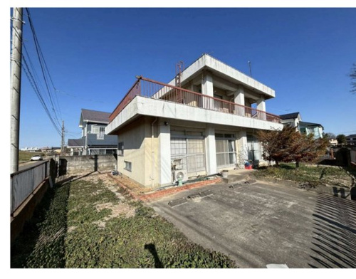 熊谷市久下　中古戸建の画像