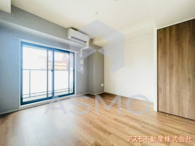 【内装】 | レジュールアッシュ天王寺舟橋 | 同マンション別部屋　参考写真