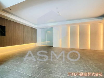 【エントランス】 | レジュールアッシュ天王寺舟橋