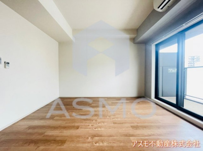 【居間・リビング】 | レジュールアッシュ天王寺舟橋 | 同マンション別部屋　参考写真