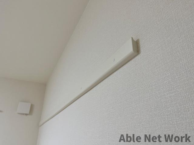 カームジェントルⅠ（ＣＡＬＭ ＧＥＮＴＬＥ１）のその他|ハンガーモール