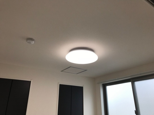 トレインサイド塚本のその他