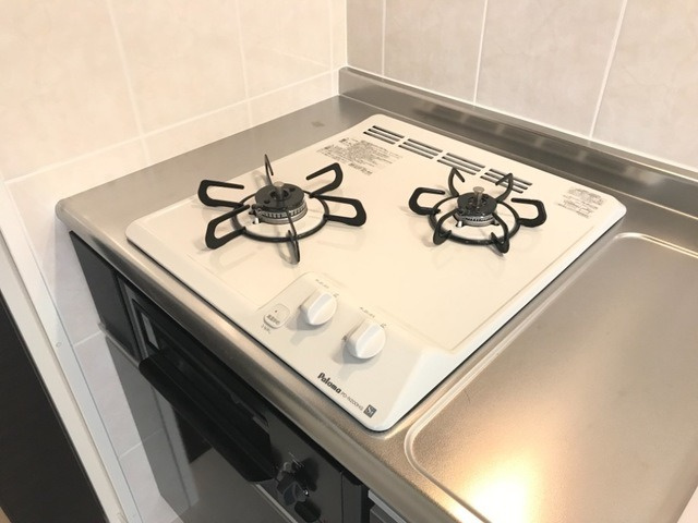 トレインサイド塚本の設備