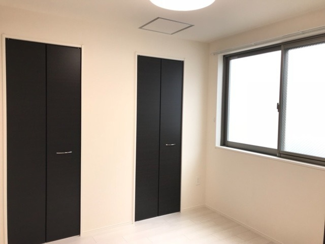 トレインサイド塚本のその他