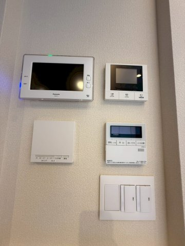 Ｌ’ｓ　Ｐｌｕｓ　豊玉中のセキュリティ