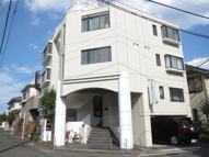 パレス相模大野(パレスサガミオオノ)の画像