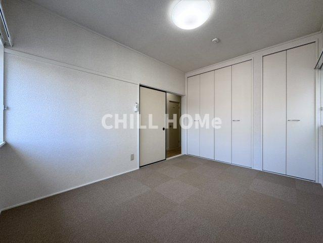 KGハイツⅨのその他|当社、チルホームのHPもご覧ください(^^)/物件情報多数♪