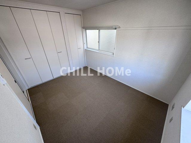 KGハイツⅨの内装|当社、チルホームのHPもご覧ください(^^)/物件情報多数♪