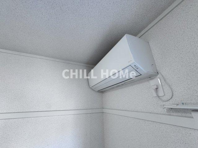 KGハイツⅨの設備|当社、チルホームのHPもご覧ください(^^)/物件情報多数♪