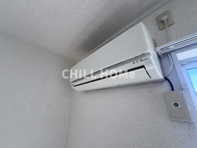 KGハイツⅨの設備|当社、チルホームのHPもご覧ください(^^)/物件情報多数♪