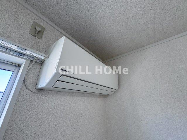 KGハイツⅨの設備|当社、チルホームのHPもご覧ください(^^)/物件情報多数♪