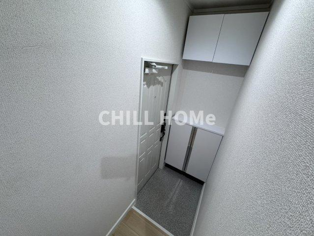 KGハイツⅨのその他|当社、チルホームのHPもご覧ください(^^)/物件情報多数♪