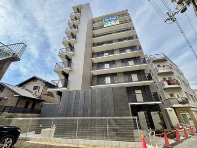 【外観】 | アストラルグラミ阿倍野