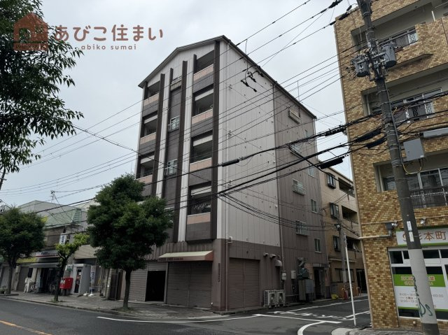 ハイツ富士