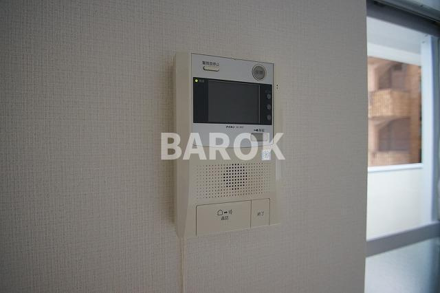 レキシントンスクエア浄水のセキュリティ