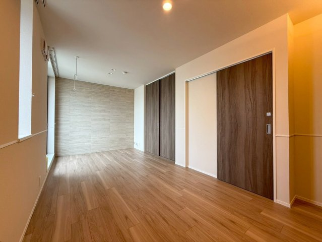 Ｌ’ｓ　Ｐｌｕｓ　豊玉中の居間・リビング