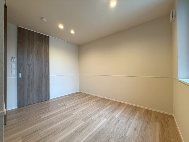 Ｌ’ｓ　Ｐｌｕｓ　豊玉中の寝室