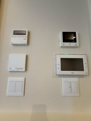 Ｌ’ｓ　Ｐｌｕｓ　豊玉中のセキュリティ