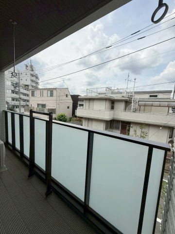 Ｌ’ｓ　Ｐｌｕｓ　豊玉中の展望