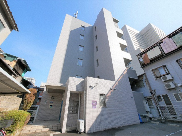 エミネンスタカハシ