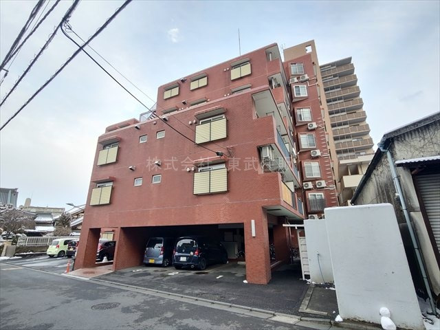 【外観】の画像