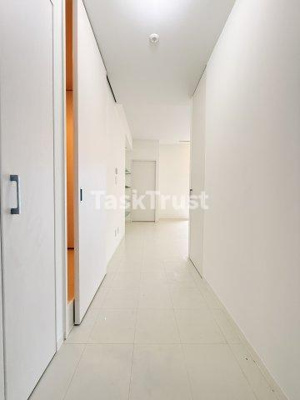 【玄関】 | クレグラン天満