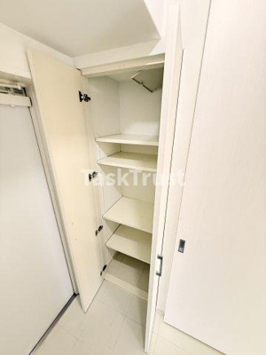 【収納】 | クレグラン天満