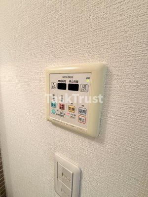 【設備】 | クレグラン天満