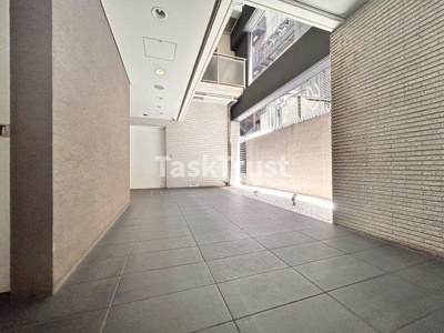 【ロビー】 | クレグラン天満