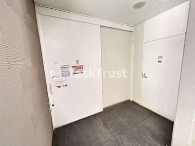 【その他共用部分】 | クレグラン天満