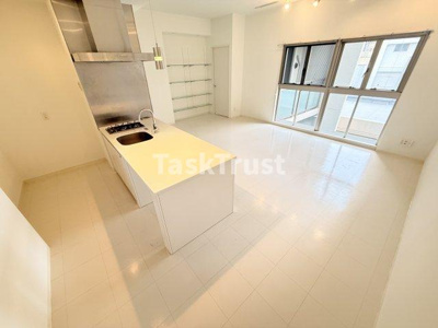 【内装】 | クレグラン天満