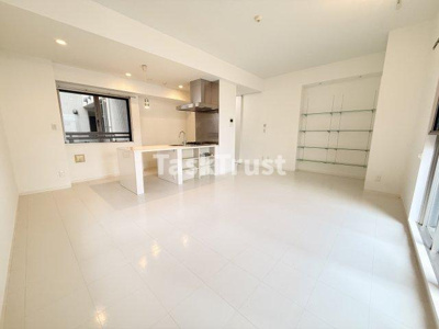 【居間・リビング】 | クレグラン天満