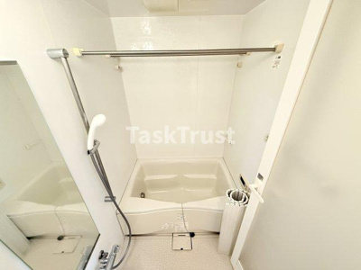 【浴室】 | クレグラン天満