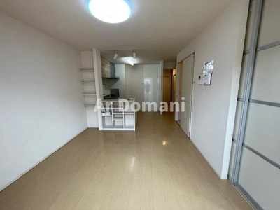 【区画図】 | イーグレット B